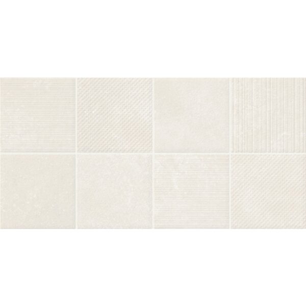 VitrA 30x60, Cementside, Dekor, Koyu Grej
