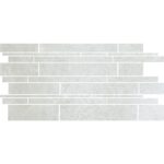 VitrA 30x60, Cementside, Kesme Mozaik, Açık Gri, R10B