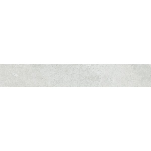 VitrA 8.5x60, Cementside, Boyalı Süpürgelik, Açık Gri