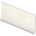 VitrA 10x30, Cementside, Kesme Mozaik, Beyaz