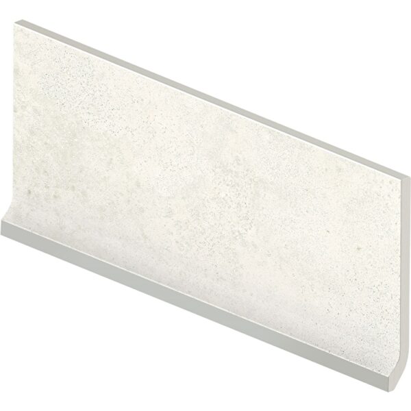 VitrA 10x30, Cementside, Kesme Mozaik, Beyaz