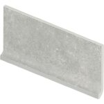 VitrA 10x30, Cementside, Kesme Mozaik, Gri