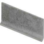 VitrA 10x30, Cementside, Kesme Mozaik, Antrasit