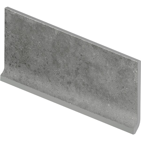 VitrA 10x30, Cementside, Kesme Mozaik, Antrasit