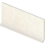 VitrA 10x30, Cementside, Kesme Mozaik, Grej