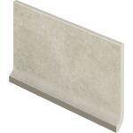 VitrA 10x20, Cementside, Trim, Beyaz