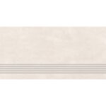 VitrA 30x60, Cemental, Basamak, Açık Kil, R10B