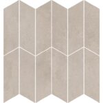 VitrA 30x30, Cemental, Kesme Mozaik, Kil, R10B