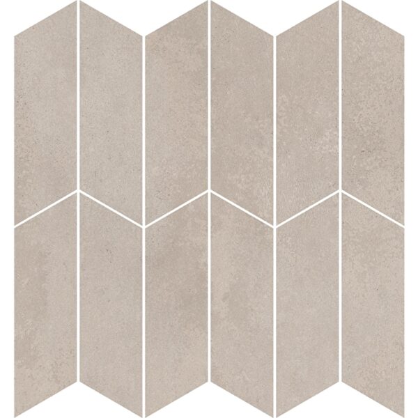VitrA 30x30, Cemental, Kesme Mozaik, Kil, R10B