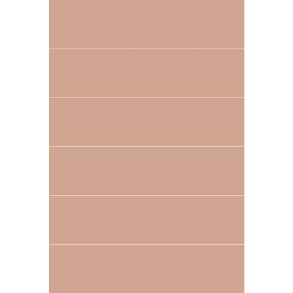 VitrA 5x20, Color 2.0, Fon, Somon, RAL 050 70 20 Somon