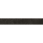 VitrA 8.5x60, Cemental, Boyalı Süpürgelik, Siyah, R10B