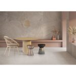VitrA 120x120, Cardostone, Fon, Bej, R10A - Görsel 2