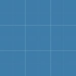 VitrA 5x5, Color 2.0, Fon, Okyanus Mavisi, RAL 240 40 20 Okyanus mavisi