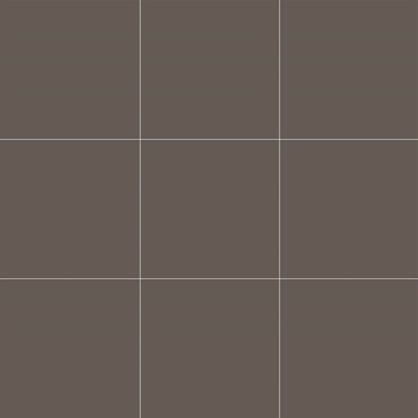 VitrA 10x10, Color 2.0, Fon, Çinko Gri, RAL 060 40 05 Çinko Gri