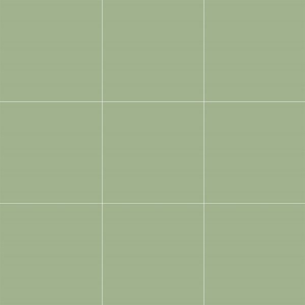 VitrA 10x10, Color 2.0, Fon, Açık Yeşil, RAL 130 70 20 Açık Yeşil