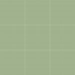 VitrA 5x5, Color 2.0, Fon, Açık Yeşil, RAL 130 70 20 Açık Yeşil