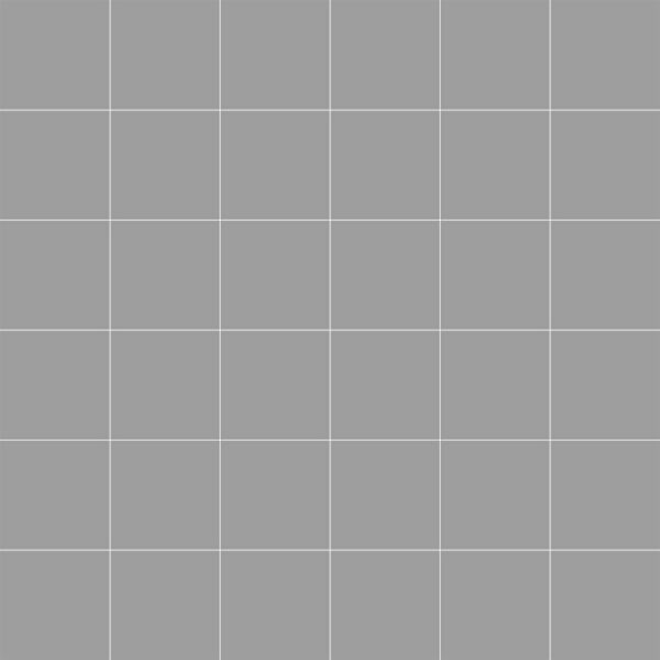 VitrA 5x5, Color 2.0, Fon, Taş Gri, RAL 000 60 00 Taş Gri