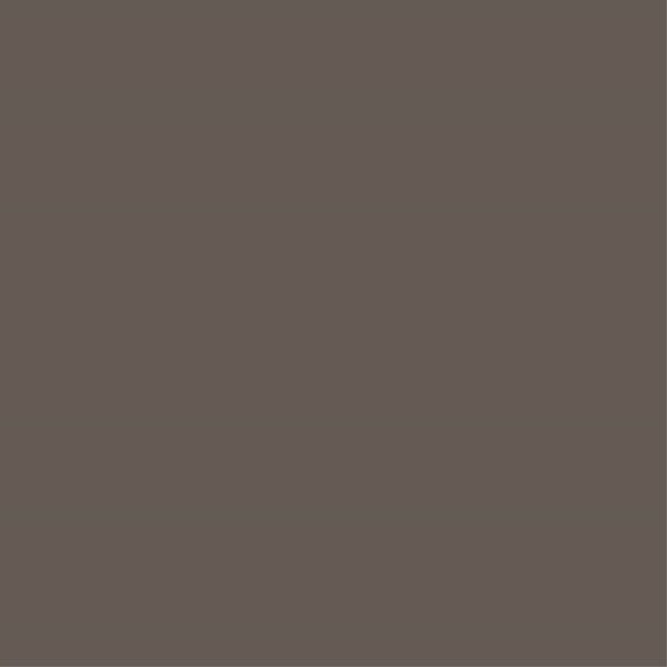 VitrA 15x15, Color 2.0, Fon, Çinko Gri, RAL 060 40 05 Çinko Gri