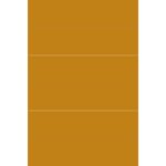 VitrA 5x20, Color 2.0, Fon, Sarı, RAL 075 60 60 Sarı