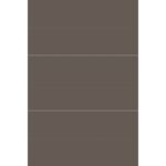 VitrA 5x20, Color 2.0, Fon, Çinko Gri, RAL 060 40 05 Çinko Gri