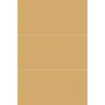 VitrA 5x20, Color 2.0, Fon, Açık Sarı, RAL 1002 Açık Sarı