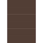 VitrA 5x20, Color 2.0, Fon, Koyu Sarı, RAL 050 30 10 Koyu Sarı