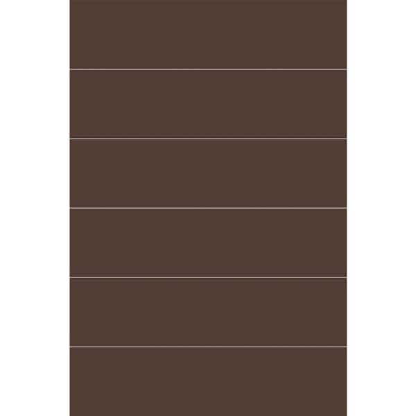 VitrA 5x20, Color 2.0, Fon, Koyu Sarı, RAL 050 30 10 Koyu Sarı
