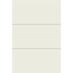 VitrA 5x20, Color 2.0, Fon, Ultra Beyaz, RAL 100 90 05 Ultra beyaz