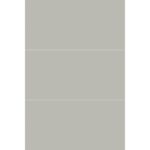 VitrA 5x20, Color 2.0, Fon, Grej, RAL 000 75 00 Grej