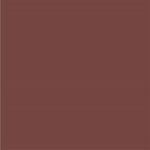 VitrA 15x15, Color 2.0, Fon, Oksit Kırmızı, RAL 3009 Oksit Kırmızı