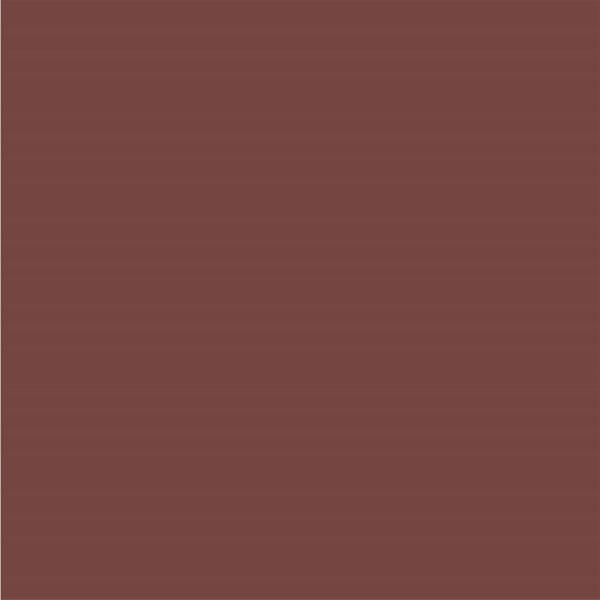 VitrA 15x15, Color 2.0, Fon, Oksit Kırmızı, RAL 3009 Oksit Kırmızı