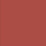 VitrA 15x15, Color 2.0, Fon, Mercan, RAL 3016 Mercan