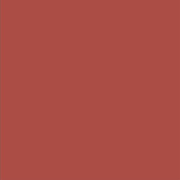 VitrA 15x15, Color 2.0, Fon, Mercan, RAL 3016 Mercan