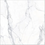VitrA 120x120, Marmo Nuovo, Fon, Beyaz