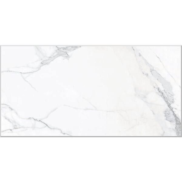 VitrA 60x120, Marmo Nuovo, Fon, Beyaz