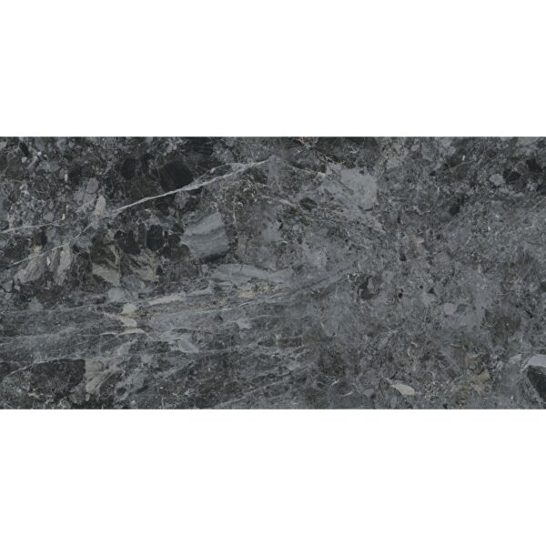 VitrA 60X120 Marbleart, Fon, Nera Siyah
