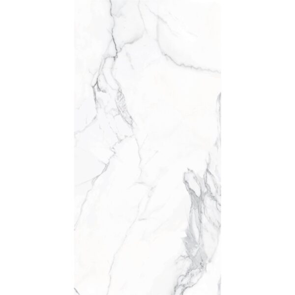 VitrA 60x120, Marmo Nuovo, Fon, Statuario Beyaz, Fon, Honed Touch