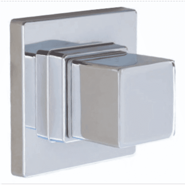 Acar Angled Ankastre Ara Valf 20/25 mm