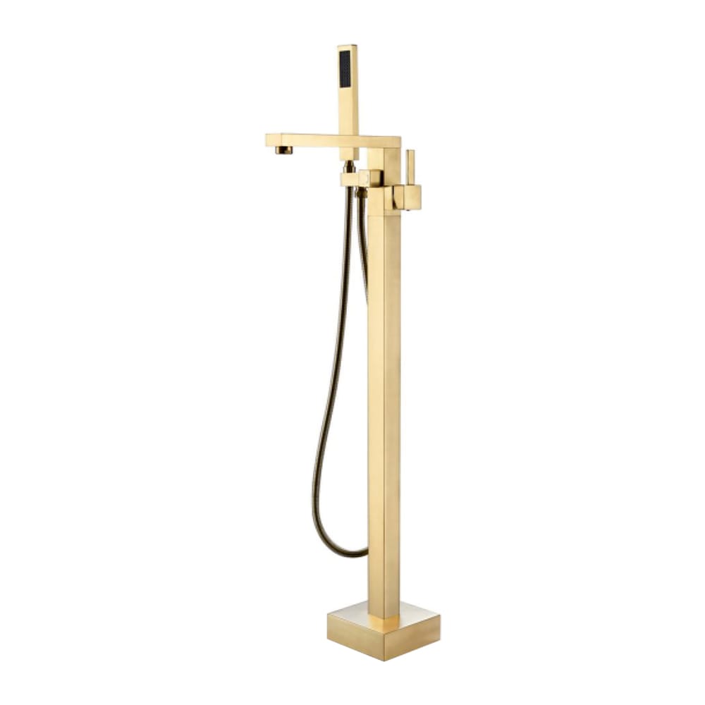acar-elegant-gold-ayakli-ankastre-kuvet-bataryasi.jpg Acar Elegant Gold Ayaklı Ankastre Küvet Bataryası - Görsel 1