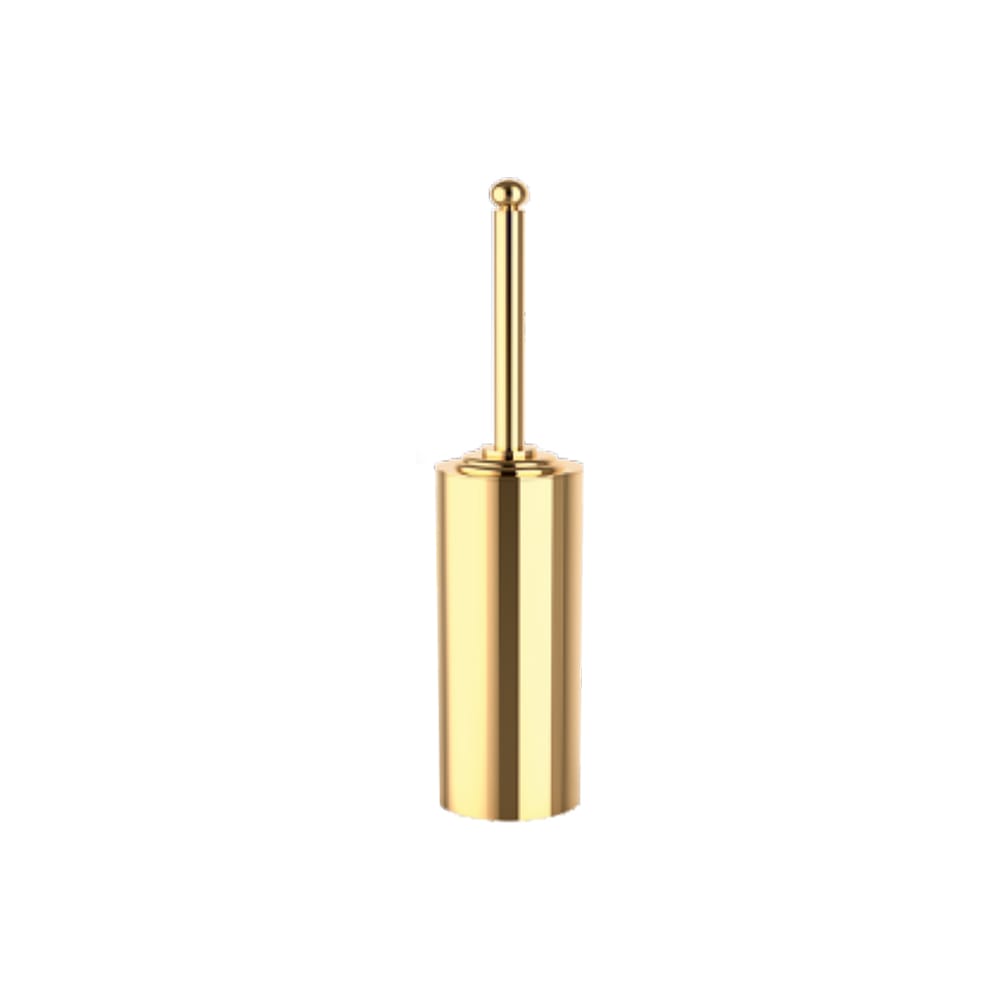 acar-elegant-gold-klozet-fircasi.jpg Acar Elegant Gold Klozet Fırçası - Görsel 1