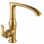 Acar Elegant Gold Kuğu Eviye Bataryası