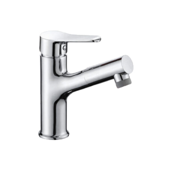 Acar Lapis Spiralli Lavabo Bataryası