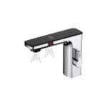 Acar Mora Led Ekranlı Fotoselli Lavabo Bataryası