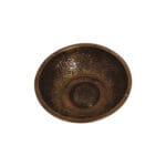 Acar Osmanlı Antik Hamam Tası