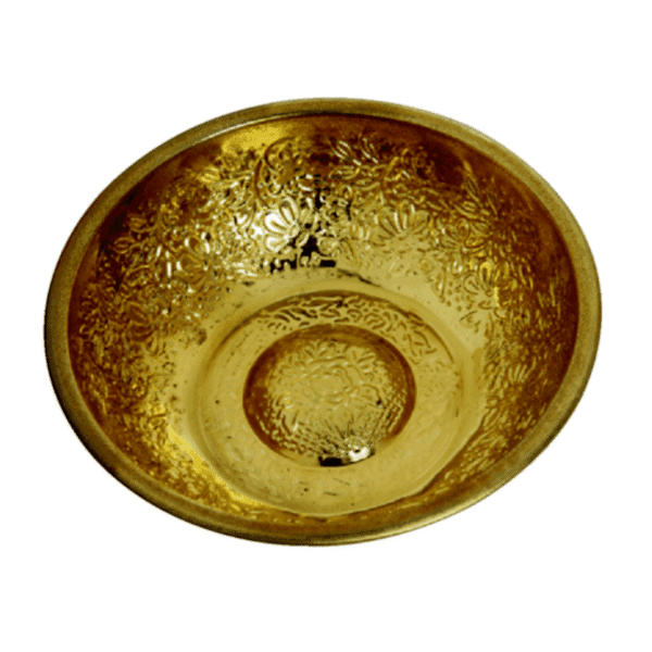 Acar Osmanlı Sarı Hamam Tası