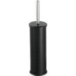 Acar Platin Black Klozet Fırçası