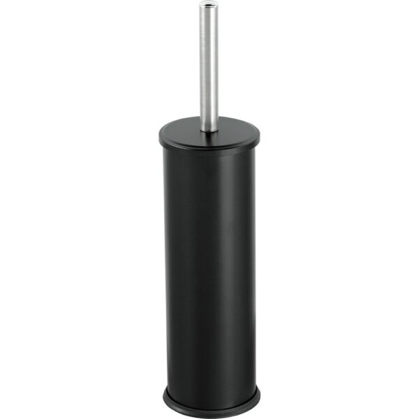 Acar Platin Black Klozet Fırçası