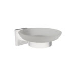 Acar Platin White Sabunluk