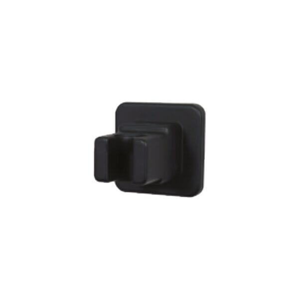 Acar Safir Black Kare Askılı Ankastre Dirsek