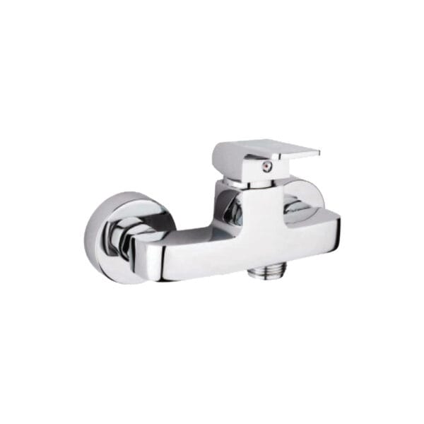 Acar Safran Duş Bataryası